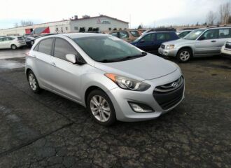  2014 HYUNDAI  - Image 0.