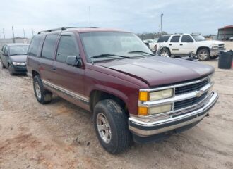  1995 CHEVROLET  - Image 0.