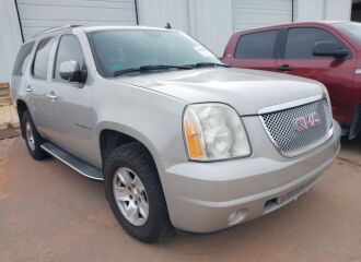  2008 GMC  - Image 0.