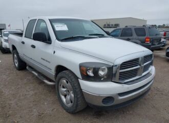  2006 DODGE  - Image 0.