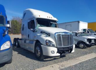  2016 FREIGHTLINER  - Image 0.