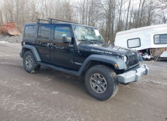  2014 JEEP  - Image 0.