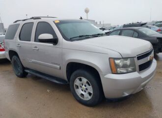  2007 CHEVROLET  - Image 0.