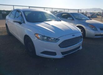  2014 FORD  - Image 0.