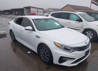  2019 KIA  - Image 0.