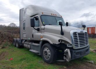  2017 FREIGHTLINER  - Image 0.