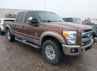  2011 FORD  - Image 0.