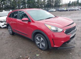  2017 KIA  - Image 0.