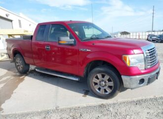  2011 FORD  - Image 0.