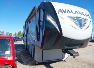  2018 KEYSTONE RV  - Image 0.