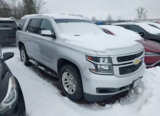  2015 CHEVROLET  - Image 0.