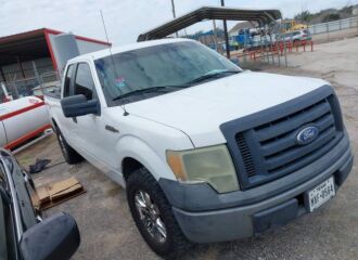  2010 FORD  - Image 0.