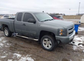  2011 CHEVROLET  - Image 0.