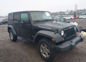  2011 JEEP  - Image 0.