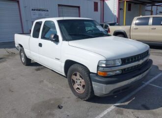  2001 CHEVROLET  - Image 0.