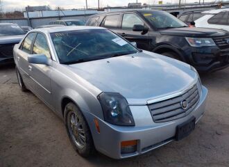  2003 CADILLAC  - Image 0.