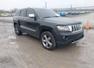  2011 JEEP  - Image 0.