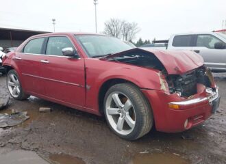  2007 CHRYSLER  - Image 0.