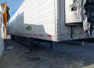  2016 UTILITY TRAILER MFG  - Image 0.