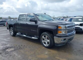  2014 CHEVROLET  - Image 0.