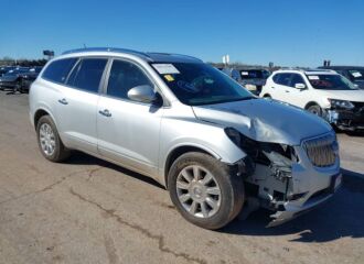  2014 BUICK  - Image 0.