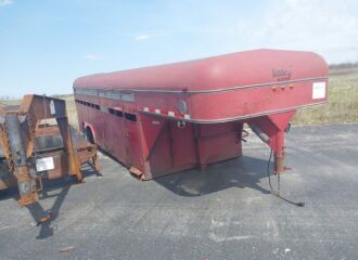  2006 VALLEY TRAILERS  - Image 0.