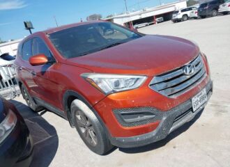  2013 HYUNDAI  - Image 0.