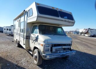  1985 CHEVROLET  - Image 0.