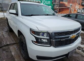  2016 CHEVROLET  - Image 0.