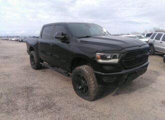  2019 RAM  - Image 0.