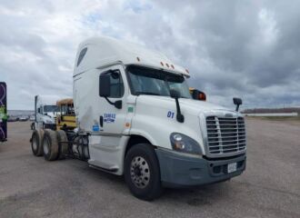  2016 FREIGHTLINER  - Image 0.