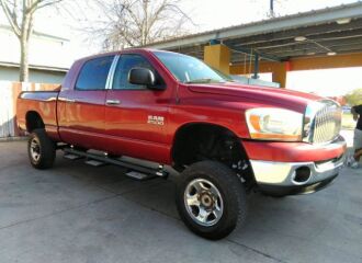  2006 DODGE  - Image 0.