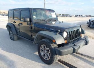  2013 JEEP  - Image 0.