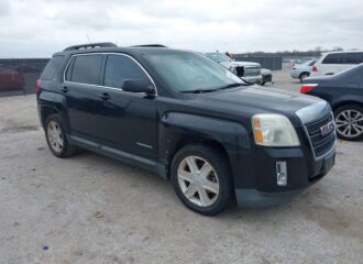  2010 GMC  - Image 0.