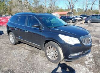  2014 BUICK  - Image 0.