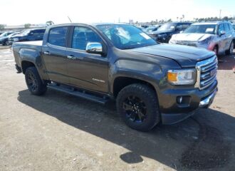  2019 GMC  - Image 0.