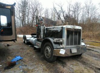  2007 PETERBILT  - Image 0.