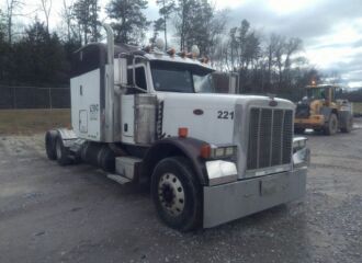  2007 PETERBILT  - Image 0.