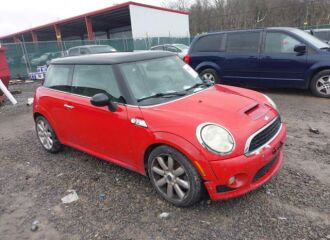 Mini Cooper S R53 Aero Slick Top Rare. (2006) Mini Cooper S: Used Classic  Cars