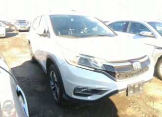  2015 HONDA  - Image 0.