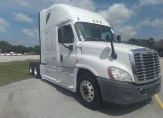  2017 FREIGHTLINER  - Image 0.