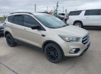  2017 FORD  - Image 0.