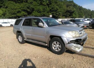  2003 TOYOTA  - Image 0.