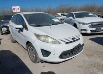  2013 FORD  - Image 0.