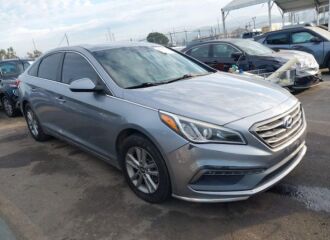  2015 HYUNDAI  - Image 0.