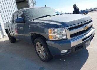  2008 CHEVROLET  - Image 0.