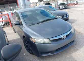  2010 HONDA  - Image 0.