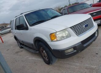  2004 FORD  - Image 0.