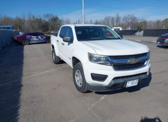  2015 CHEVROLET  - Image 0.