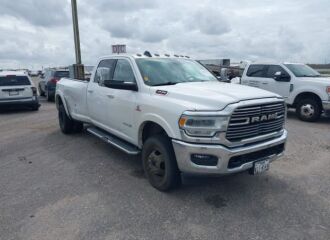  2019 RAM  - Image 0.